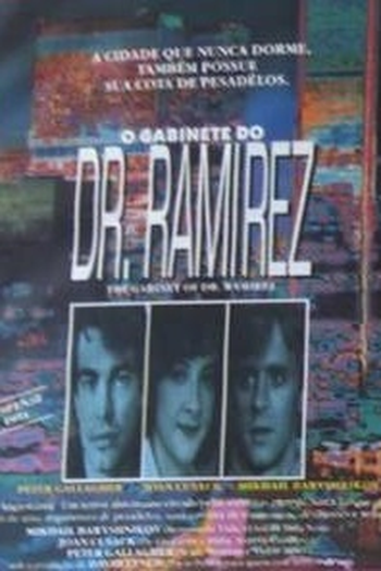  de Filme O Gabinete do Dr. Ramirez (1991)