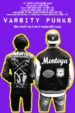 Varsity Punks (Varsity Punks)