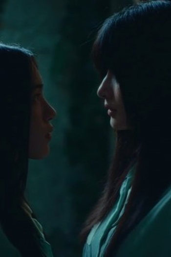 Poster de Episódio ตอนที่ 3 (2025)