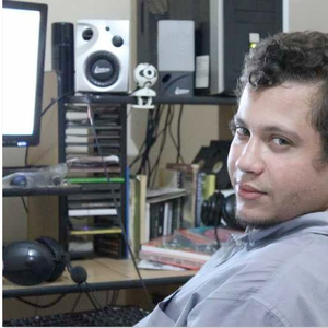 Foto de perfil de Eurico Santos e Silva