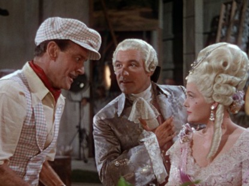 Foto 8 de Cantando na Chuva