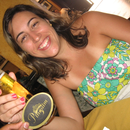 Foto de perfil de Thabata Lopes