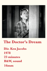 The Doctor’s Dream (The Doctor’s Dream)