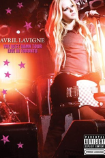 Avril Lavigne The Best Damn Tour - Live in Toronto (Avril Lavigne The Best Damn Tour - Live in Toronto)