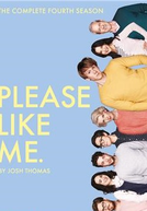 Please Like Me (4ª Temporada) (Please Like Me (Series 4))