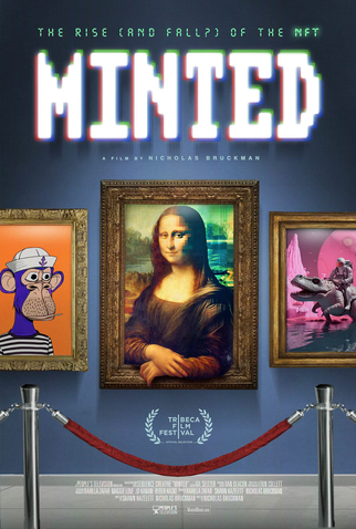 Poster 1 de Filme Minted (2023)