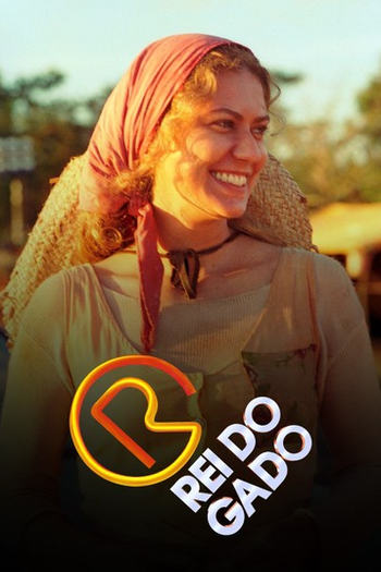  de TV O Rei do Gado (1996)