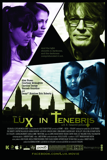  de Filme Lux in Tenebris (2017)
