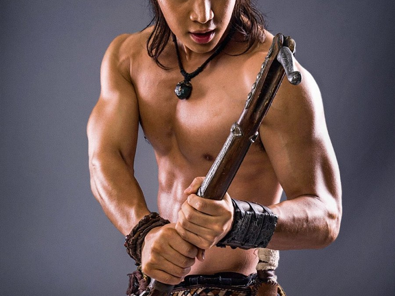 Foto 5 de Mundo Duplo