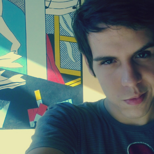 Foto de perfil de Matheus Souto