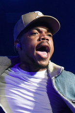 Chance the Rapper
