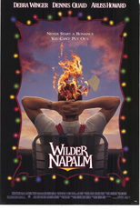 O Fogo da Paixão (Wilder Napalm)