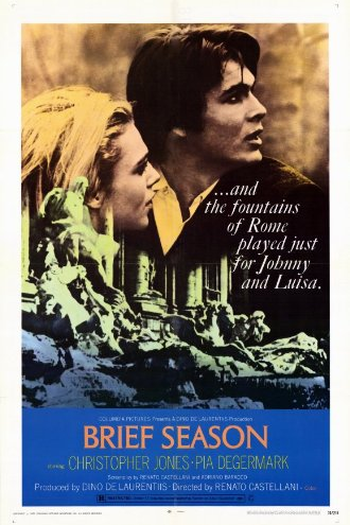  de Filme Um Verão com Você (1969)