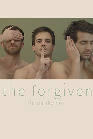 Poster 2 de Curta Le Pardonné (2015)
