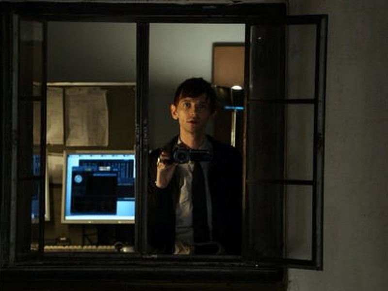 Foto 4 de O Círculo