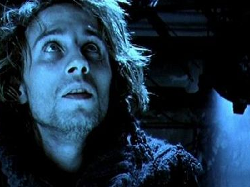 Foto 1 de A Message From Outer Space