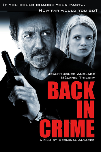  de Filme Back In Crime (2013)