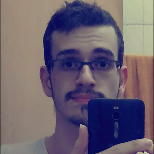 Foto de perfil de Carlos Henrique