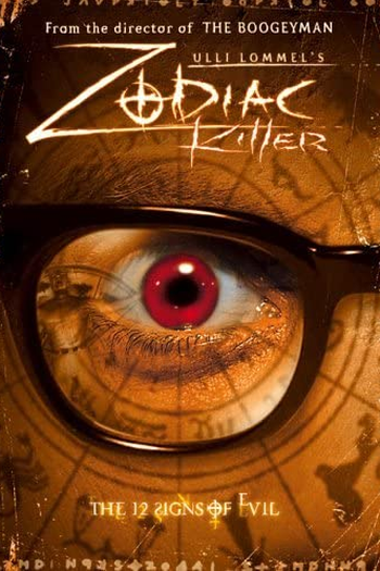  de Filme Assassino do Zodíaco (2005)