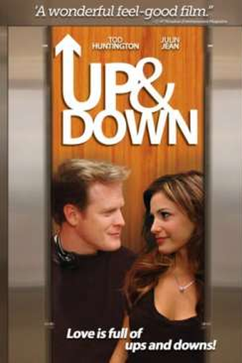 Poster de Filme Up&Down (2012)