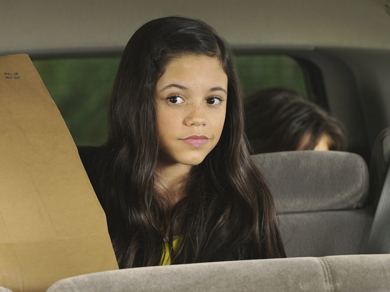 Foto 3 de A Irmã do Meio (1ª Temporada)