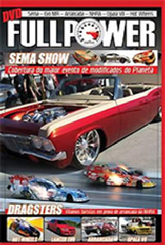 Poster 1 de Filme Fullpower (2009)