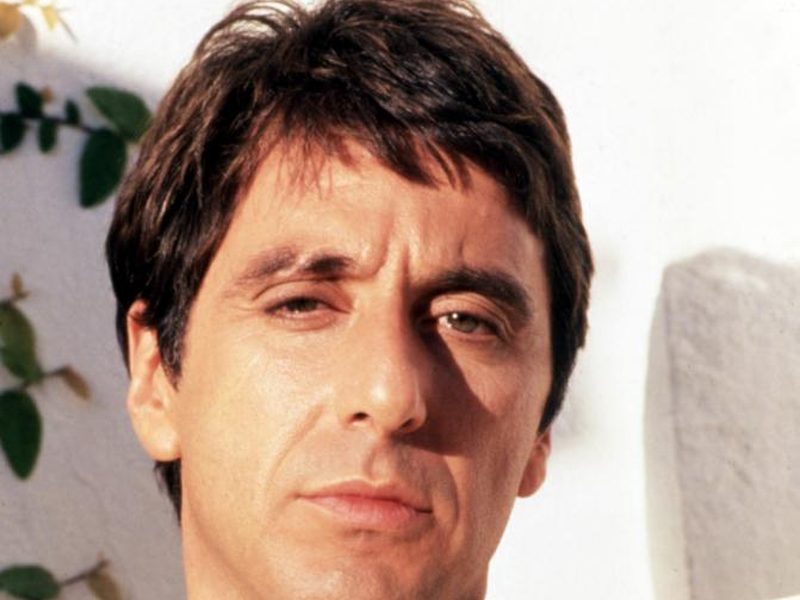 Foto 74 de Scarface