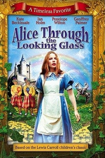  de Filme Alice no País do Espelho (1998)