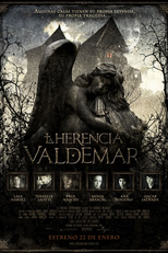 O Legado Valdemar (La Herencia Valdemar)