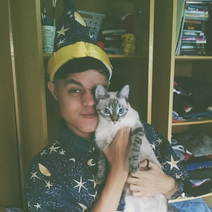 Foto de perfil de Asaph