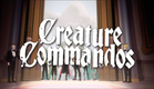 Creature Commandos | Teaser Oficial | Max