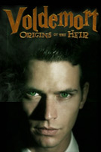  de Curta Voldemort - As Origens do Herdeiro (2018)