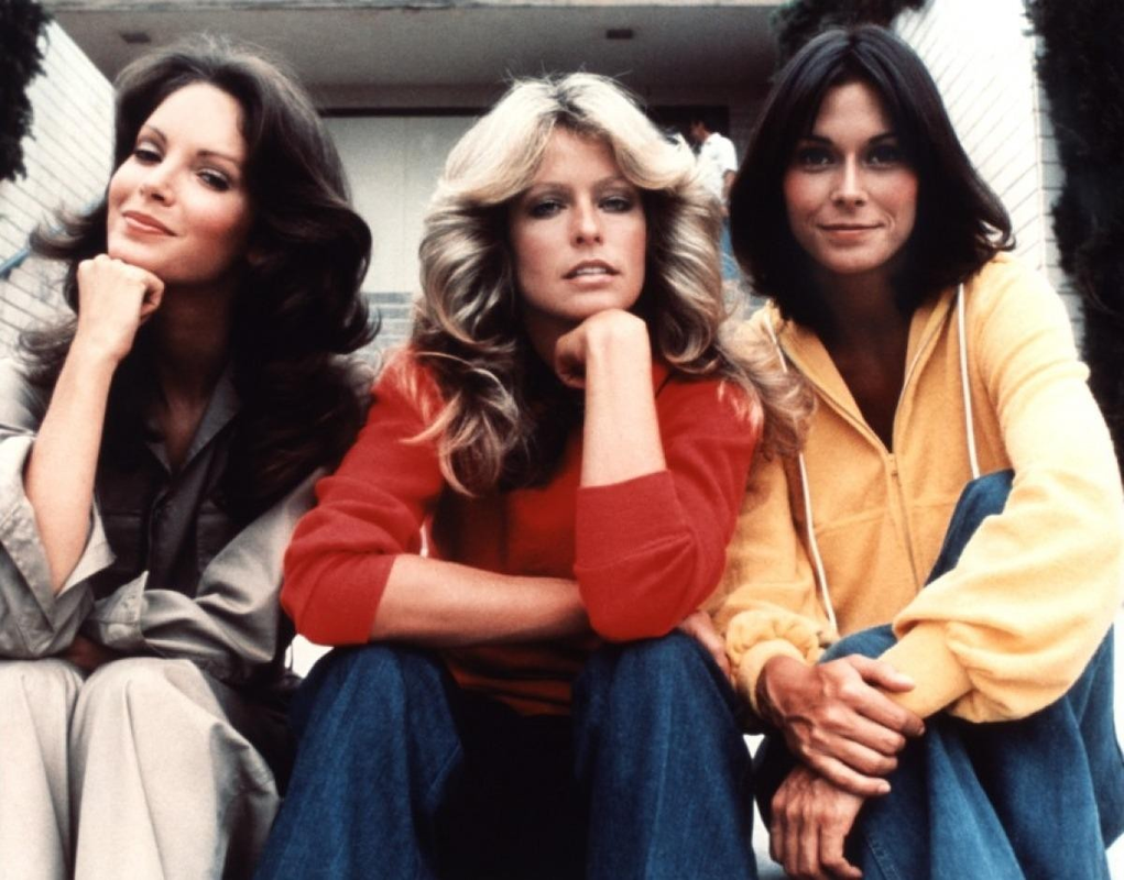 Kate Jackson - Foto 9