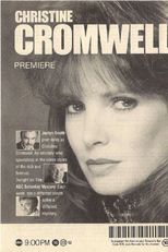 A Verdade Está no Vinho (Christine Cromwell)