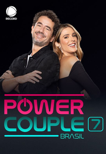 Power Couple Brasil (7ª Temporada) (Power Couple Brasil (7ª Temporada))