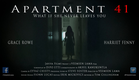 Apartment 41- Horror Short Film (HD 2014)