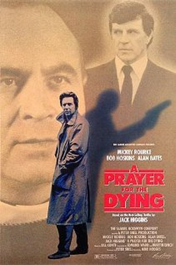  de Filme Prece Para Um Condenado (1987)
