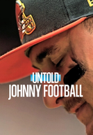 Untold: Johnny Football (Untold: Johnny Football)