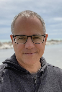 David Petrarca - Poster 1