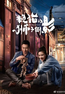 The Lion's Secret (赖猫的狮子倒影)