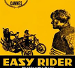 Easy Rider: Shaking the Cage