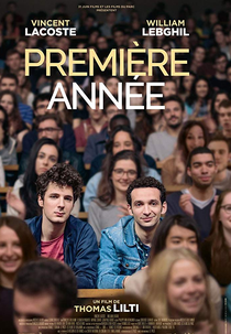 Primeiro Ano (Première Année)