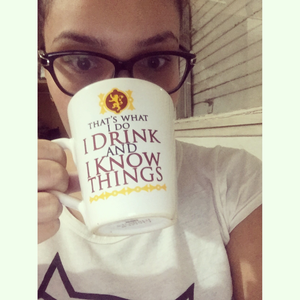 Foto de perfil de Michelle