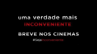 Trailer: Uma Verdade Mais Inconveniente | Trailer | LEG | Paramount Pictures Brasil
