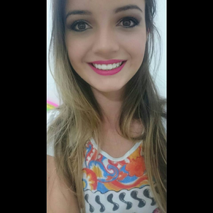 Foto de perfil de Letícia