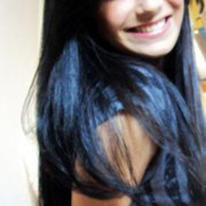 Foto de perfil de Rafaela Barros