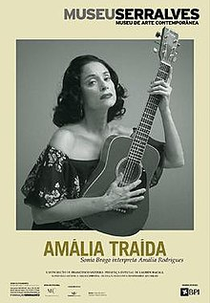 Amália Traída (Amália Traída)