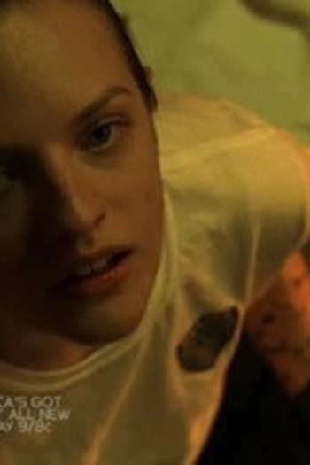 Poster de Episódio Eater (2008)