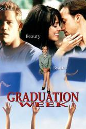 Poster de Filme Graduation Week (None)