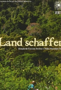Land Schaffen - Poster / Capa / Cartaz - Oficial 1